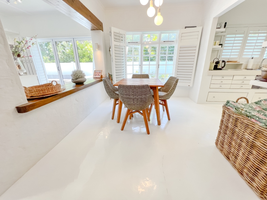 To Let 5 Bedroom Property for Rent in Seaside Longships Western Cape